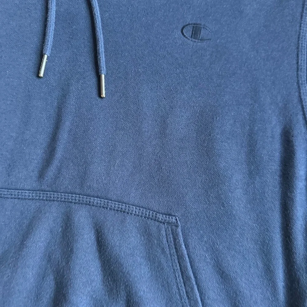 Champion hoodie - Picture 5 of 7